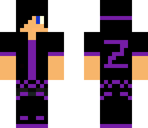purple drea