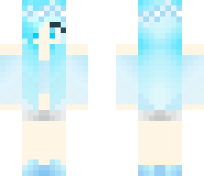 frosty girl