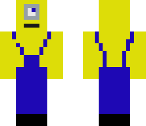minion