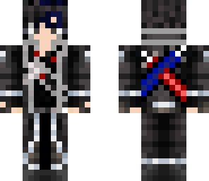 kirito custom