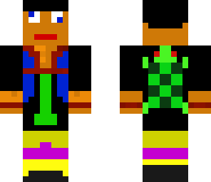 agent 00turtlederp