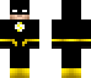 black flash 