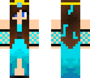queen water