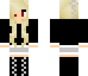 dunney13 skin