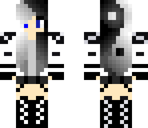 yin and yang madine24