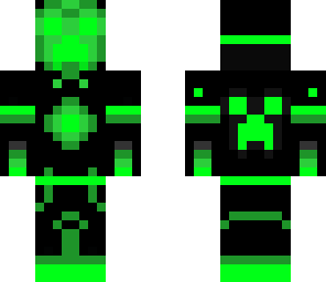 neon g creeper