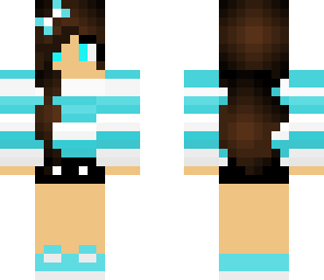 cute girl
