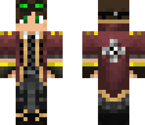 young adventurer v2