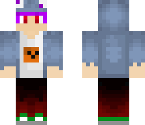 tobias_3d haloween
