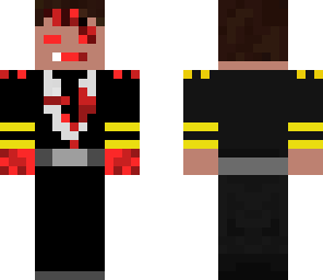 dead pilot