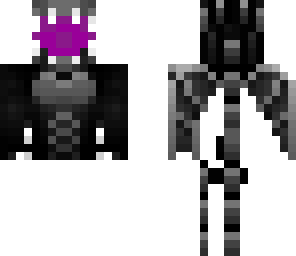 ender dragon is coming