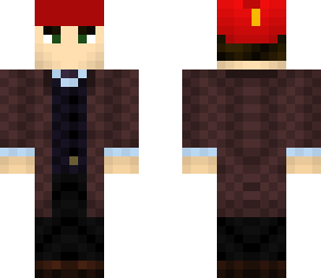 fez doctor