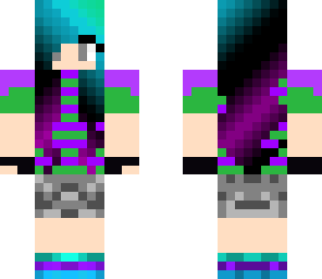 girl who is cool