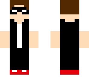 trendy griefer