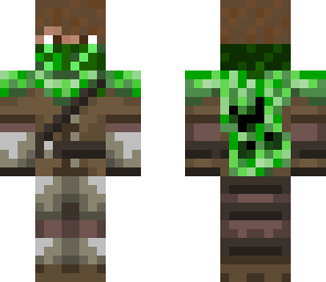 hunter