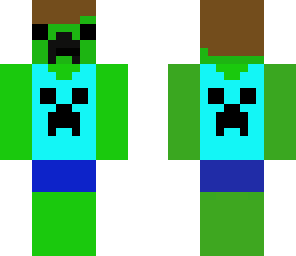 creeper hulk