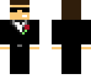 bodil40 groom
