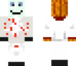bloody ninja