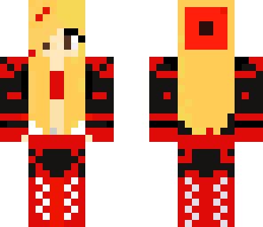 darkestangel2000 skin