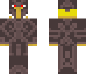 dragon knight