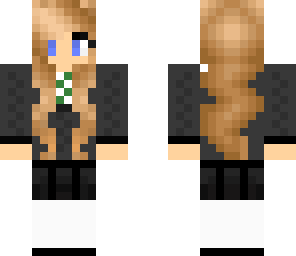 slytherin girl