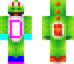 yoshi