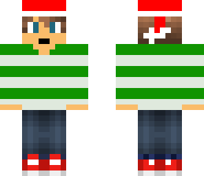 christmas boy jarnooo
