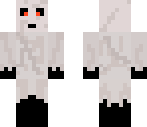 the ghost