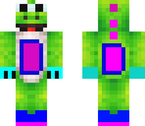 yoshi