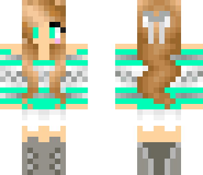 mint winter