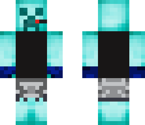 creeper kommando