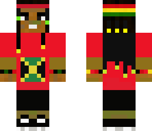 rastaman