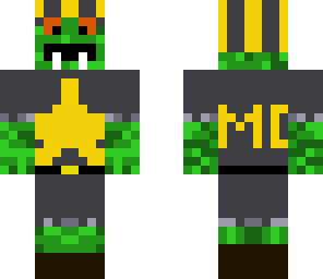 mc staff