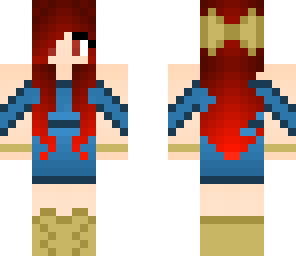 after christmas skin