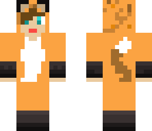 foxy