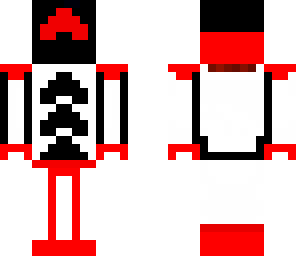 robot up