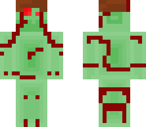 the most scary graser ahah