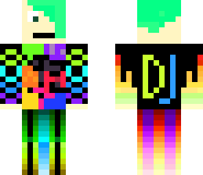 hyper dj