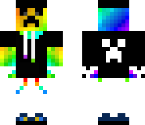 hut-creepercolorful