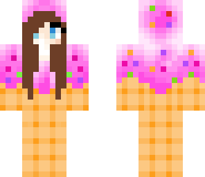 icecream girl