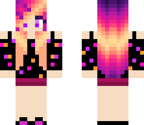 halloween girl edited pls 10 likes or follow me