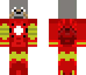 iron wolf