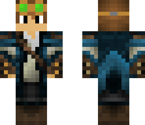 steampunk