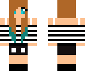 cool girl
