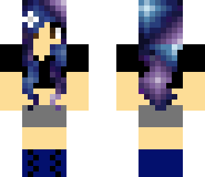 ender chick