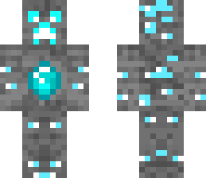 diamond creeper