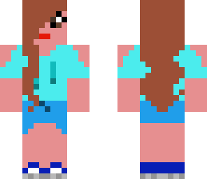 girl