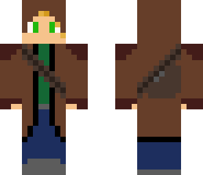 adventurer