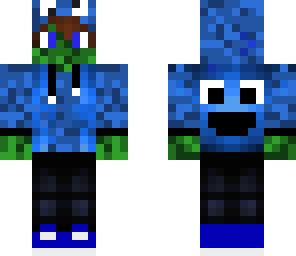 zombo cookie