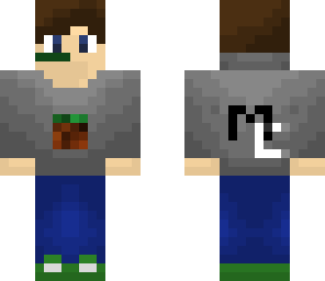 gamer
